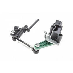 POZIOM. SWIATEL ELSŐ VW TOUAREG 2010-/ELSŐ-JOBB/ 7P0616214