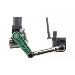 POZIOM. SWIATEL ELSŐ VW TOUAREG 2010-/ELSŐ-JOBB/ 7P0616214