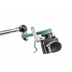 POZIOM. SWIATEL ELSŐ VW TOUAREG 2010-/ELSŐ-JOBB/ 7P0616214