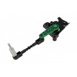 Érzékelő, fényszórómagasság-állítás AUDI A6 2010-,A7 SPORTBACK 2010-,A8 2009-/ ELSŐ-BAL/ 4H0941285G