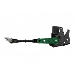 Érzékelő, fényszórómagasság-állítás AUDI A6 2010-,A7 SPORTBACK 2010-,A8 2009-/ ELSŐ-BAL/ 4H0941285G