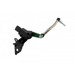 Érzékelő, fényszórómagasság-állítás AUDI Q5 2008-,PORSCHE MACAN 2014-/ELSŐ-JOBB 8R0941286D