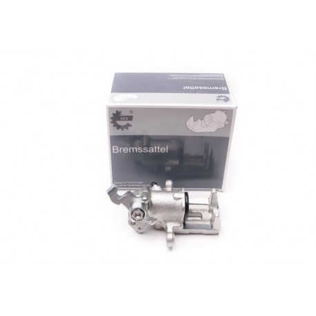 Féknyereg HÁTSÓ JOBB, HYUNDAI COUPE LANTRA II KIA CERATO, 58230-2D500 582302D500