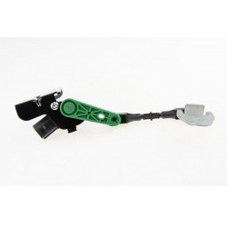 Érzékelő, fényszórómagasság-állítás AUDI A3 2012-,SKODA OCTAVIA III 2012-,VW GOLF VII 2012-/HÁTSÓ-BAL/ 5Q0512521E