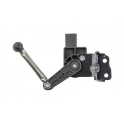 Érzékelő, fényszórómagasság-állítás AUDI A1 2010-,A6 2004-,SEAT LEON 2005-,SKODA OCTAVIA II 2004-,VW GOLF V 2003-,PASSAT B6