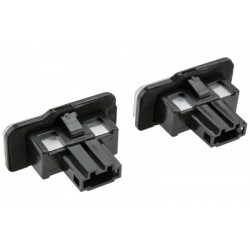 Pótféklámpa STOP MERCEDES C W203 2000-2007 2038200156