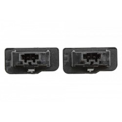 Pótféklámpa STOP MERCEDES C W203 2000-2007 2038200156