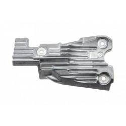 Vezérlőegység, kanyarfényszóró LED BAL BMW 5 F10/F11 2013-, 63117352477