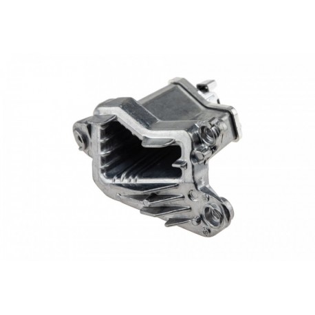 Vezérlő, világítás LED BAL BMW 5 F10 (LCI) 2012- 63117352553