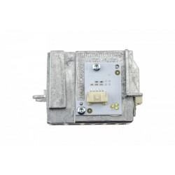 Vezérlő, világítás LED BMW 6 F06 2014-/BAL/ 63117394901