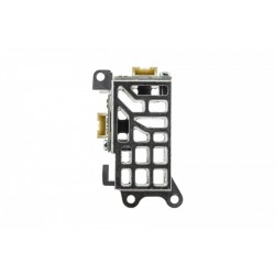 Vezérlő, világítás LED BMW 6 F06 2014-/BAL/ 63117394901