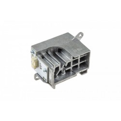 Vezérlő, világítás LED BMW 6 F06 2014-/JOBB/ 63117394902