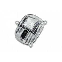 Vezérlő, világítás LED BMW 6 F06 2014-/JOBB/ 63117394904