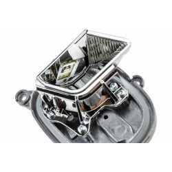 Vezérlő, világítás LED BMW 6 F06 2014-/JOBB/ 63117394904