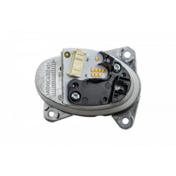 Vezérlő, világítás LED BAL BMW 6 F06 2014- 63117394905