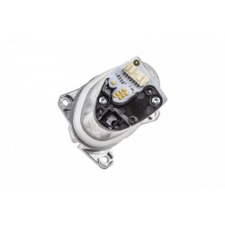 Vezérlő, világítás LED JOBB BMW 6 F06 2014- 63117394906