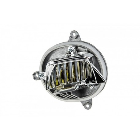 Vezérlő, világítás LED BAL BMW X5 F15 2013-, 63117381449