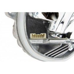 Vezérlő, világítás LED BAL BMW X5 F15 2013-, 63117381449