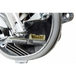 Vezérlő, világítás LED JOBB BMW X5 F15 2013-, 63117381450