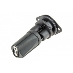 Szelep, forgattyúsház szellőztetés PCV AUDI A3 1.6FSI 2003-,SKODA FABIA 1.2 2003-,FABIA II 1.2,1.6 2007-,OCTAVIA II 1.6FSI