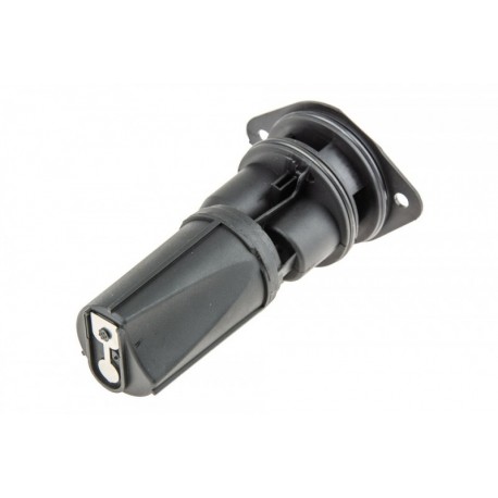 Szelep, forgattyúsház szellőztetés PCV AUDI A3 1.6FSI 2003-,SKODA FABIA 1.2 2003-,FABIA II 1.2,1.6 2007-,OCTAVIA II 1.6FSI