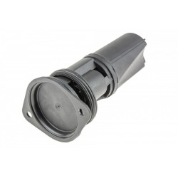 Szelep, forgattyúsház szellőztetés PCV AUDI A3 1.6FSI 2003-,SKODA FABIA 1.2 2003-,FABIA II 1.2,1.6 2007-,OCTAVIA II 1.6FSI