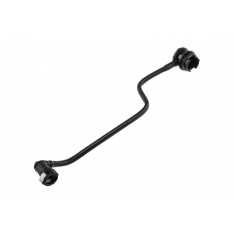 Összekötőcső, fűtéscsatorna AUDI A3 2006-,SEAT ALTEA/ALTEA XL 2004-,LEON II 2005-,TOLEDO III 2004-,SKODA OCTAVIA II 2004-,VW