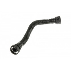 Cső, forgattyúsház szellőztetés AUDI 2.4: A4 01-, A6 97- ENG. 2.8 V6 SKODA SUPERB 01-, VW PASSAT 00-/ 078103235K