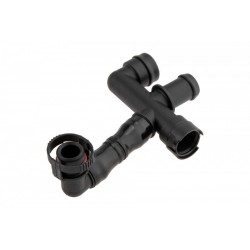 Cső, forgattyúsház szellőztetés AUDI 2.4, A4 01-, A6 97- ENG. 2.8 V6 SKODA SUPERB 01-, VW PASSAT 00-/ 78103227