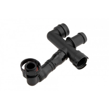 Cső, forgattyúsház szellőztetés AUDI 2.4, A4 01-, A6 97- ENG. 2.8 V6 SKODA SUPERB 01-, VW PASSAT 00-/ 78103227