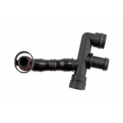 Cső, forgattyúsház szellőztetés AUDI 2.4, A4 01-, A6 97- ENG. 2.8 V6 SKODA SUPERB 01-, VW PASSAT 00-/ 78103227