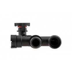 Cső, forgattyúsház szellőztetés AUDI 2.4, A4 01-, A6 97- ENG. 2.8 V6 SKODA SUPERB 01-, VW PASSAT 00-/ 78103227