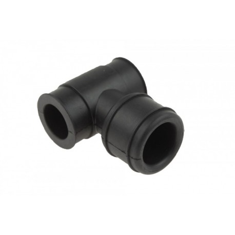 Cső, forgattyúsház szellőztetés 1.8T: AUDI A3 96-, A4 95-, A6 97-, TT 98- SKODA OCTAVIA 97-, SUPERB 01- VW PASSAT 96-, GOLF IV