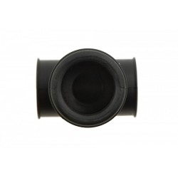 Cső, forgattyúsház szellőztetés 1.8T: AUDI A3 96-, A4 95-, A6 97-, TT 98- SKODA OCTAVIA 97-, SUPERB 01- VW PASSAT 96-, GOLF IV