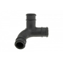 Cső, forgattyúsház szellőztetés 1.8T: A4 95-, A6 97-, SUPERB 01- VW PASSAT 00-/ 06B103221B