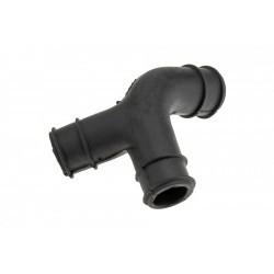 Cső, forgattyúsház szellőztetés 1.8T: A4 95-, A6 97-, SUPERB 01- VW PASSAT 00-/ 06B103221B