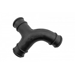 Cső, forgattyúsház szellőztetés 1.8T: A4 95-, A6 97-, SUPERB 01- VW PASSAT 00-/ 06B103221B