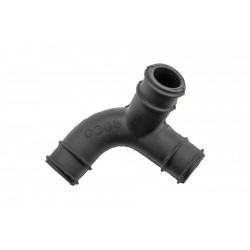 Cső, forgattyúsház szellőztetés 1.8T: A4 95-, A6 97-, SUPERB 01- VW PASSAT 00-/ 06B103221B