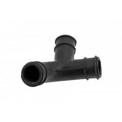 Cső, forgattyúsház szellőztetés 1.8T: A4 95-, A6 97-, SUPERB 01- VW PASSAT 00-/ 06B103221B