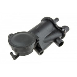 Olajleválasztó, forgattyúsház szellőztetés PORSCHE 911/996/ 3.6 CARRERA/S/4/4S 2002-,911/997/ 3.6 CARRERA 2004- 99610702651