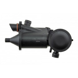 Olajleválasztó, forgattyúsház szellőztetés PORSCHE 911/996/ 3.6 CARRERA/S/4/4S 2002-,911/997/ 3.6 CARRERA 2004- 99610702651