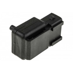 Érzékelő, szívócső nyomás MITSUBISHI L200 2.0,2.4,2.5D,2.5TD 1996-2006,GALANT E55 2.0 1992-1996,OUTLANDER 2.4 2003-2006,PAJERO