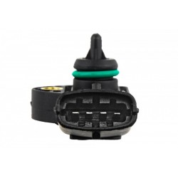 Érzékelő, szívócső nyomás VOLVO C30 T5 2.5 2007-,S40 II T5 2.5 2007-,XC60 2.0T 2010-,FORD FOCUS 2.5RS 2009-,2.5ST 2007- 31272732