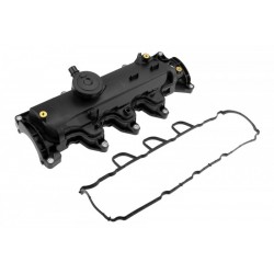 Szelepfedél RENAULT MEGANE III 1.5 DCI 2008-,SCENIC II 1.5DCI 2003-,SCENIC III 1.5DCI 2009-,FLUENCE 1.5DCI 2010- 132654861R