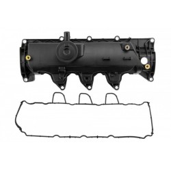Szelepfedél RENAULT MEGANE III 1.5 DCI 2008-,SCENIC II 1.5DCI 2003-,SCENIC III 1.5DCI 2009-,FLUENCE 1.5DCI 2010- 132654861R