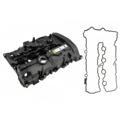 Szelepfedél BMW 1 F20/F21 120/125 2011-,3 F30/F31 320/330/330E/330IX 2011-,4 F32 420IX/430/430IX,3GT 320/330/330IX 2013-,X2 F39