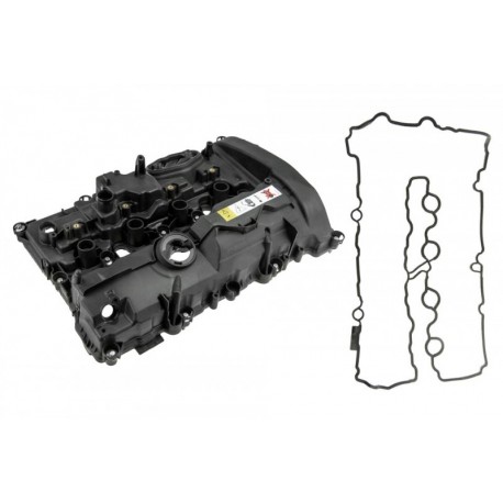 Szelepfedél BMW 1 F20/F21 120/125 2011-,3 F30/F31 320/330/330E/330IX 2011-,4 F32 420IX/430/430IX,3GT 320/330/330IX 2013-,X2 F39