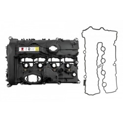 Szelepfedél BMW 1 F20/F21 120/125 2011-,3 F30/F31 320/330/330E/330IX 2011-,4 F32 420IX/430/430IX,3GT 320/330/330IX 2013-,X2 F39