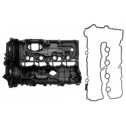 Szelepfedél BMW 1 F20/F21 120/125 2011-,3 F30/F31 320/330/330E/330IX 2011-,4 F32 420IX/430/430IX,3GT 320/330/330IX 2013-,X2 F39