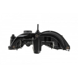 Szelepfedél CHRYSLER GRAND VOYAGER 2.8CRD 2008-2015,JEEP CHEROKEE KK 2.8CRD 2009-2012,LIBERTY 2.8CRD 2009-2012,WRANGLER JK